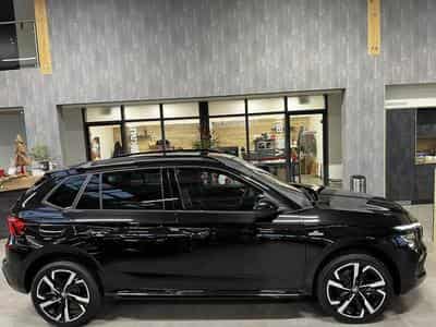 Skoda Kamiq (2025) - Foto 2