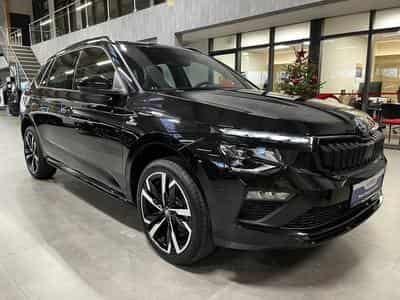 Skoda Kamiq (2025) - Foto 3