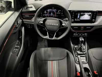 Skoda Kamiq (2025) - Foto 5