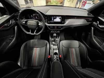 Skoda Kamiq (2025) - Foto 8