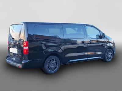 Opel Zafira (2026) - Photo 2