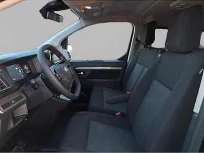 Opel Zafira (2026) - Photo 3