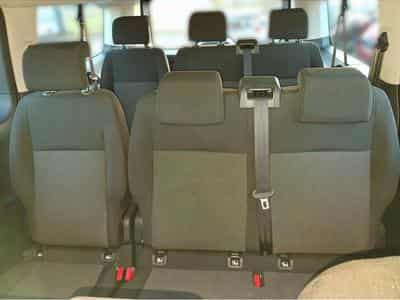 Opel Zafira (2026) - Photo 7