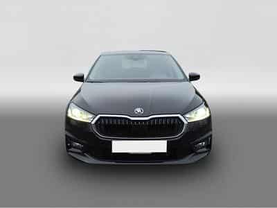 Skoda Fabia (2025) - Photo 2