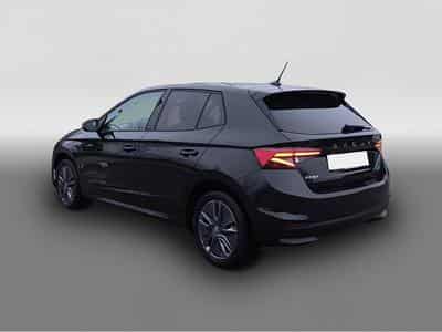 Skoda Fabia (2025) - Photo 5