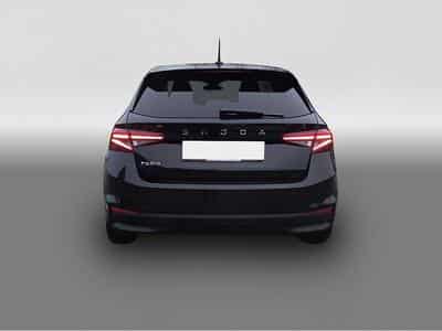 Skoda Fabia (2025) - Photo 6