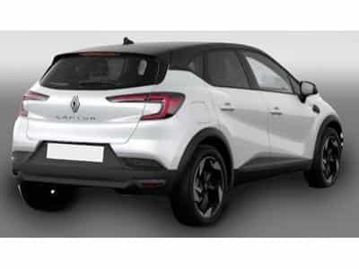 Renault Captur (2026) - Foto 4