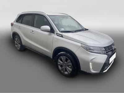 Suzuki Vitara (2026) - Foto 1