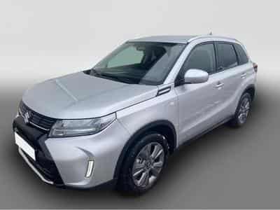 Suzuki Vitara (2026) - Foto 2