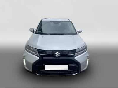 Suzuki Vitara (2026) - Foto 3