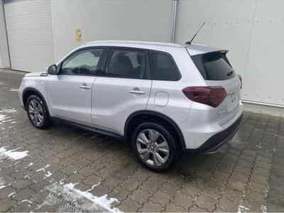 Suzuki Vitara (2026) - Foto 6