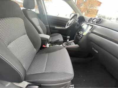 Suzuki Vitara (2026) - Foto 8