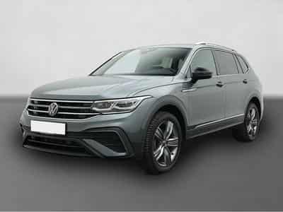 VW Tiguan (2026) - Photo 1