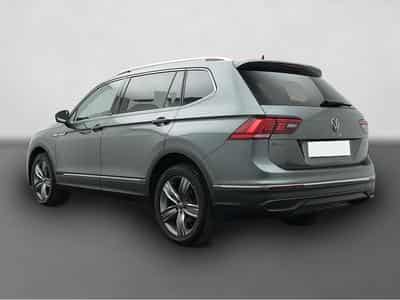 VW Tiguan (2026) - Photo 3