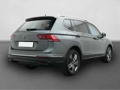 VW Tiguan (2026) - Photo 5