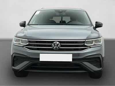 VW Tiguan (2026) - Photo 8