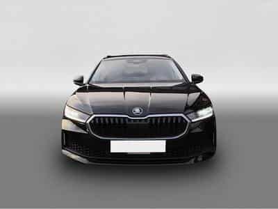 Skoda Superb (2025) - Photo 2