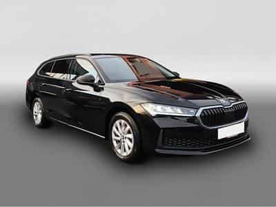 Skoda Superb (2025) - Photo 3