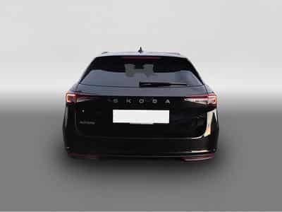 Skoda Superb (2025) - Photo 6