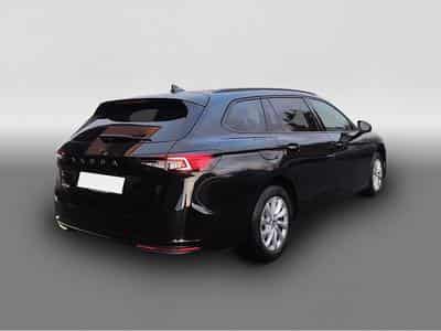 Skoda Superb (2025) - Photo 7