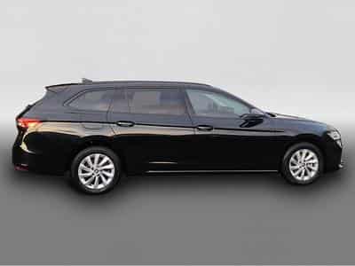 Skoda Superb (2025) - Photo 8