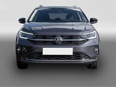 VW Taigo (2026) - Photo 2