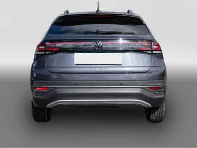 VW Taigo (2026) - Photo 5