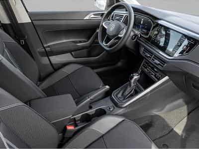 VW Taigo (2026) - Photo 6