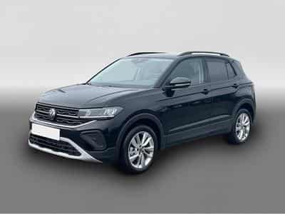 VW T-Cross (2026) - Photo 1