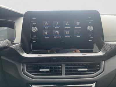 VW T-Cross (2026) - Photo 10