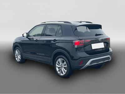 VW T-Cross (2026) - Photo 3