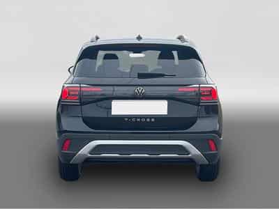 VW T-Cross (2026) - Photo 4