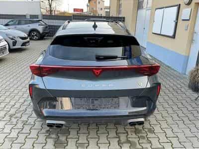 Cupra Formentor (2026) - Photo 4