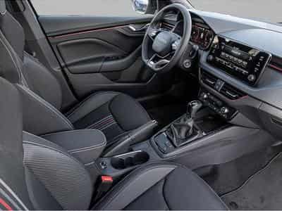 Skoda Kamiq (2026) - Photo 6