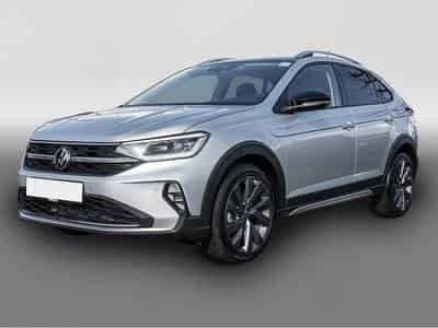 VW Taigo (2026) - Photo 1