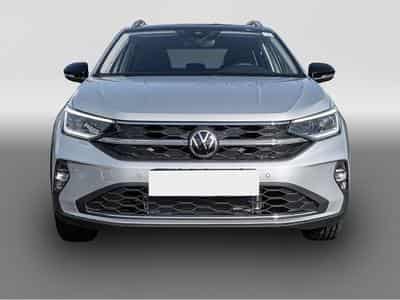 VW Taigo (2026) - Photo 2