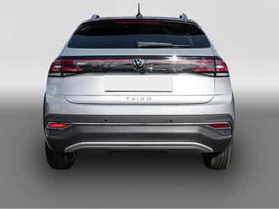 VW Taigo (2026) - Photo 5