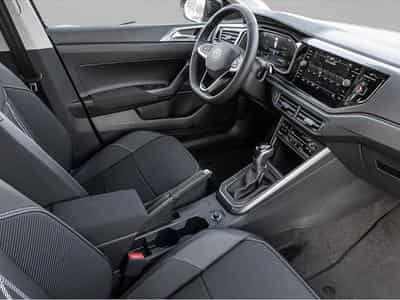 VW Taigo (2026) - Photo 6