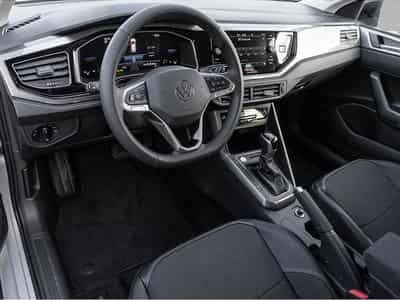 VW Taigo (2026) - Photo 7