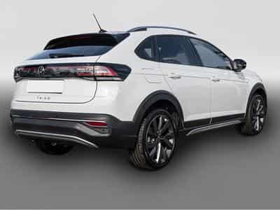 VW Taigo (2026) - Photo 3