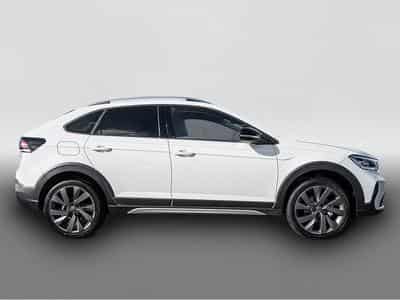 VW Taigo (2026) - Photo 4