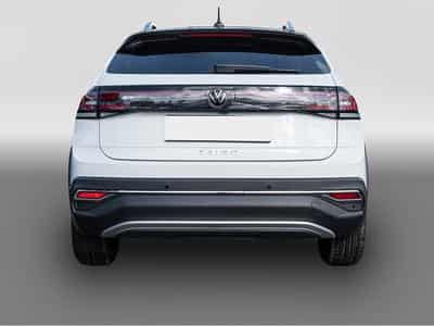 VW Taigo (2026) - Photo 5