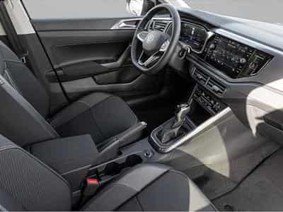 VW Taigo (2026) - Photo 6