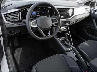 VW Taigo (2026) - Photo 7