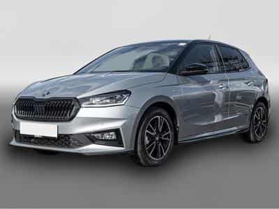 Skoda Fabia (2026) - Photo 1