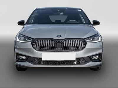 Skoda Fabia (2026) - Photo 2