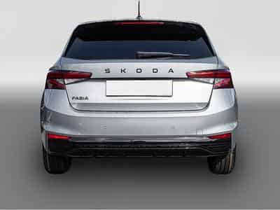 Skoda Fabia (2026) - Photo 5