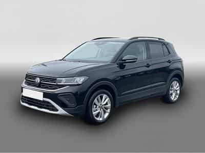 VW T-Cross (2026) - Photo 1