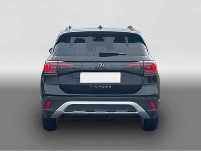 VW T-Cross (2026) - Photo 4