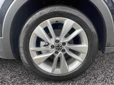 VW T-Cross (2026) - Photo 6